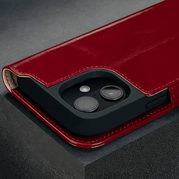 Amazon.com: TORRO Premium Leather Case Compatible with